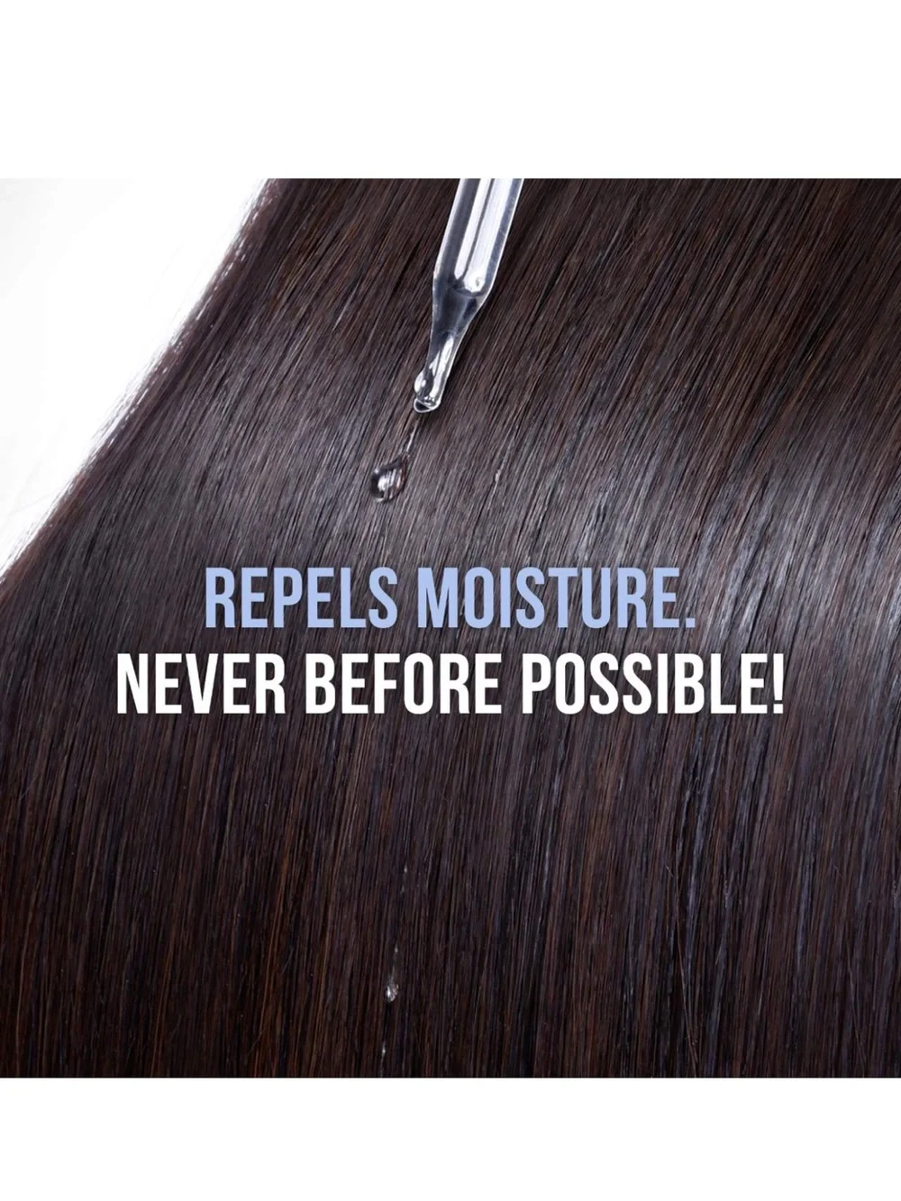 COLOR WOW Dream Coat Supernatural Treatment Spray for Frizzy Hair